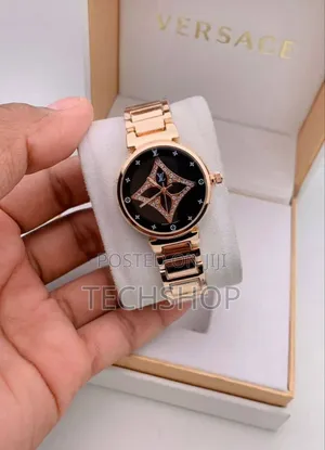 Photo - Best Brand Watchs for Ladies