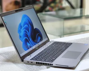 New Laptop Dell Latitude 5540 16GB Intel Core I7 SSD 512GB