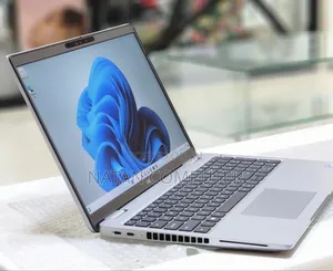 New Laptop Dell Latitude 5540 16GB Intel Core I7 SSD 512GB