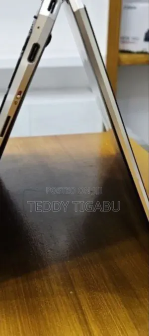 New Laptop HP Spectre X360 16GB Intel Core I7 SSD 1T