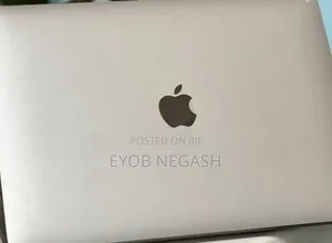 New Laptop Apple MacBook Pro M1 16GB Intel Core I5 SSD 512GB