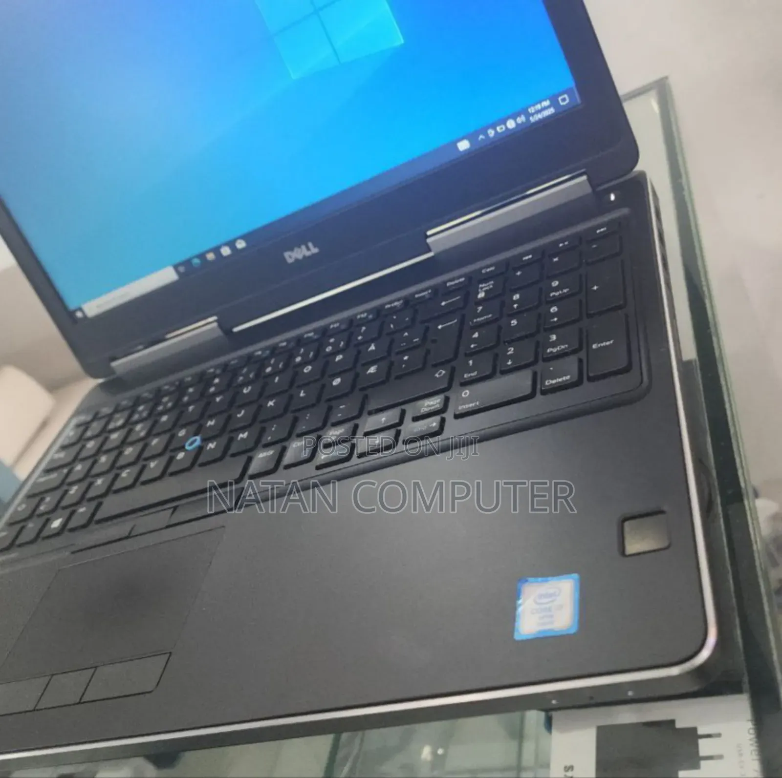 New Laptop Dell Inspiron 3467 16GB Intel Core I7 SSD 512GB