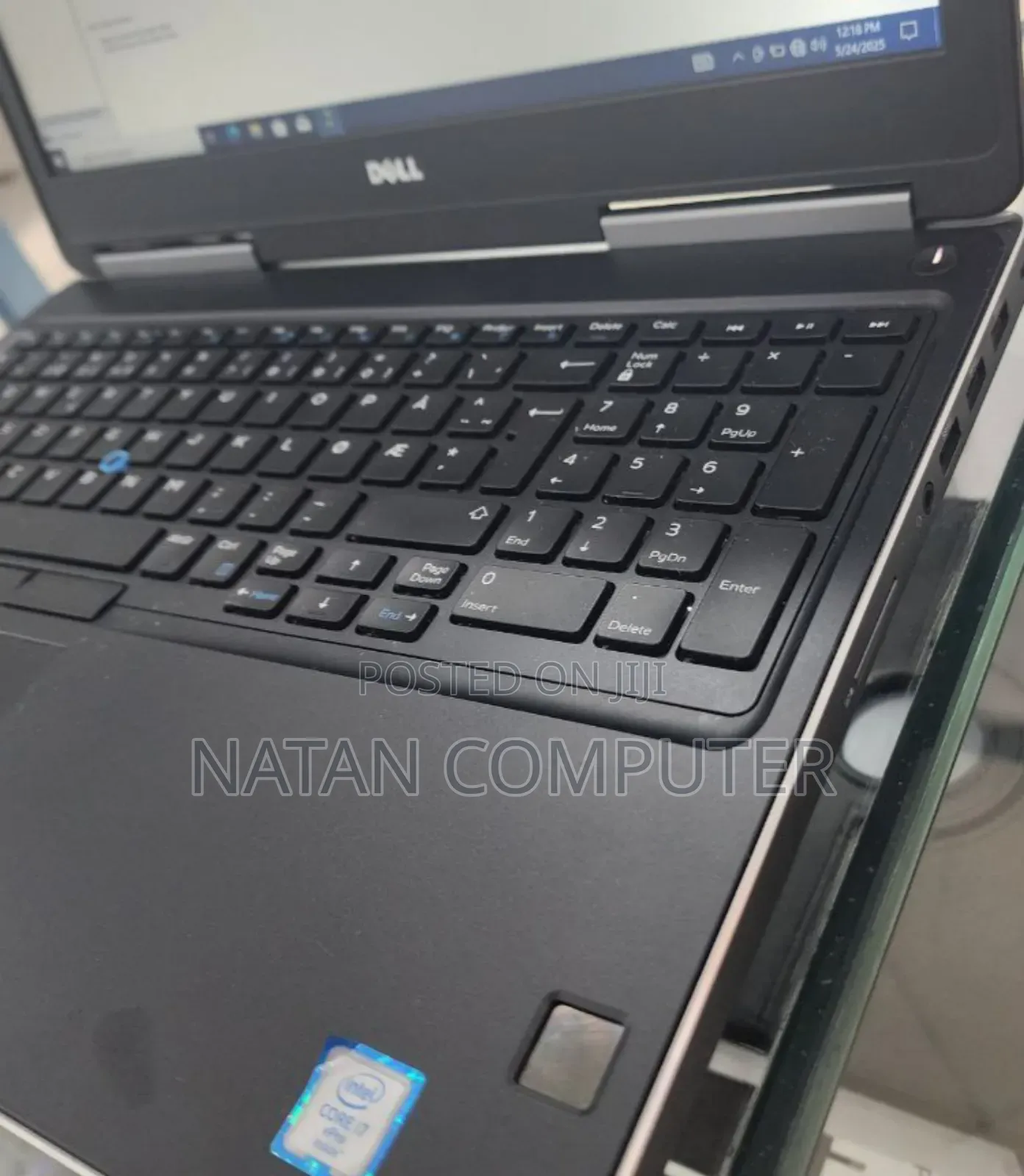 New Laptop Dell Inspiron 3467 16GB Intel Core I7 SSD 512GB