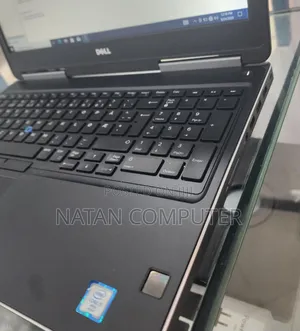 New Laptop Dell Inspiron 3467 16GB Intel Core I7 SSD 512GB