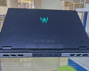 Photo - New Laptop Acer Predator Helios 300 32GB Intel Core I9 SSD 1T