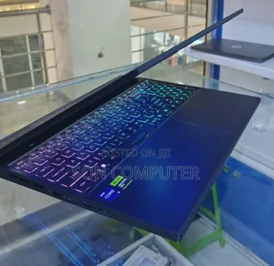 New Laptop Acer Predator Helios 300 32GB Intel Core I9 SSD 1T