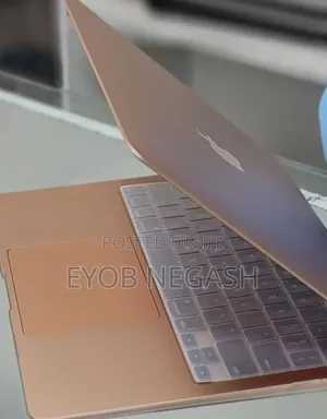 New Laptop Apple MacBook Air 2020 M1 16GB Apple M1 SSD 256GB