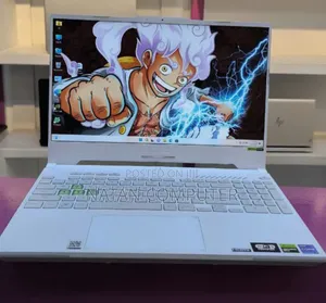 Photo - New Laptop Asus TUF Gaming FX504 16GB Intel Core I7 SSD 1T