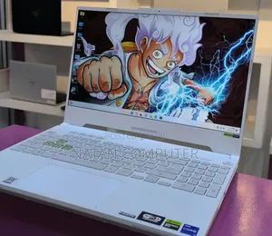 New Laptop Asus TUF Gaming FX504 16GB Intel Core I7 SSD 1T