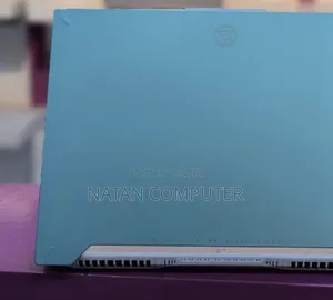 New Laptop Asus TUF Gaming FX504 16GB Intel Core I7 SSD 1T