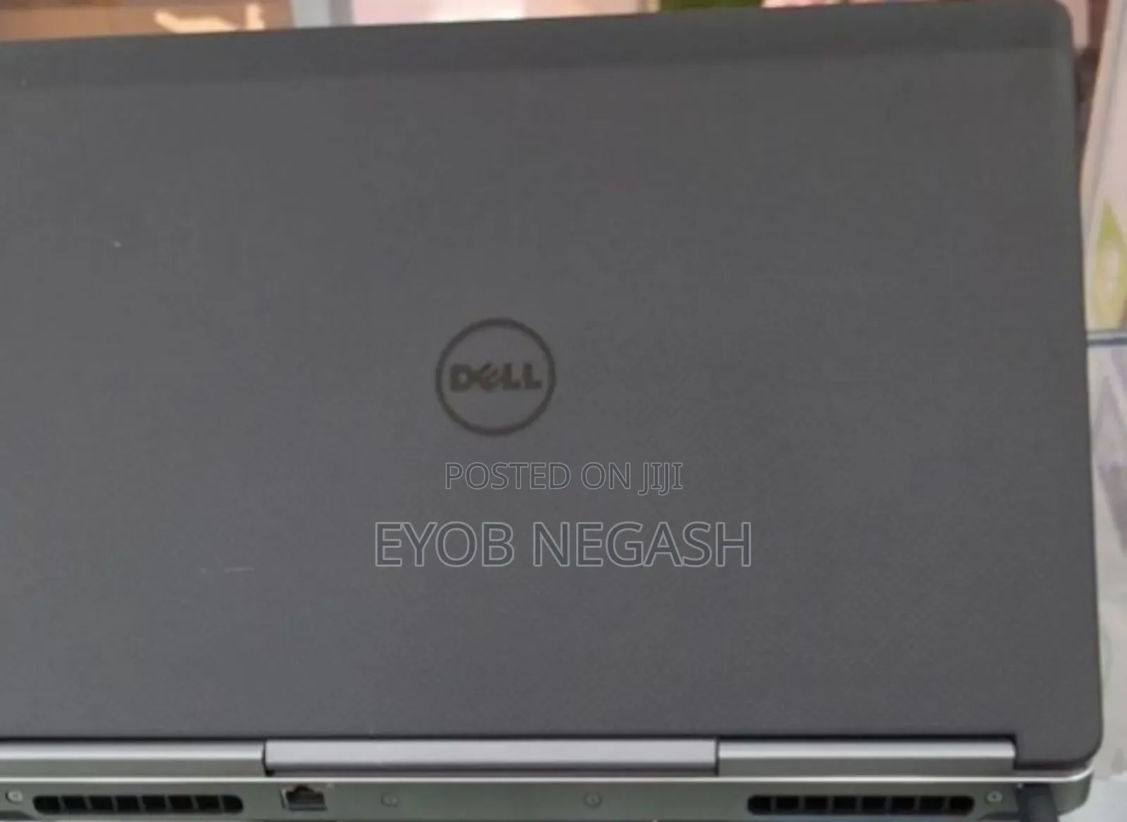 New Laptop Dell Latitude 5310 16GB Intel Core I7 SSD 512GB