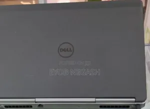 Photo - New Laptop Dell Latitude 5310 16GB Intel Core I7 SSD 512GB