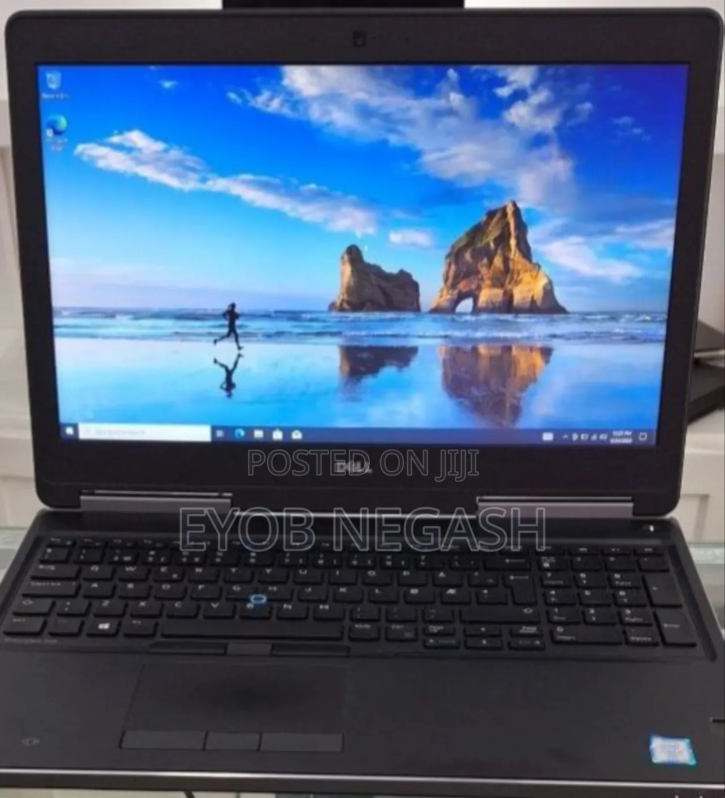 New Laptop Dell Latitude 5310 16GB Intel Core I7 SSD 512GB