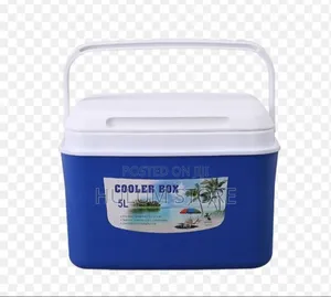 Cooler Box