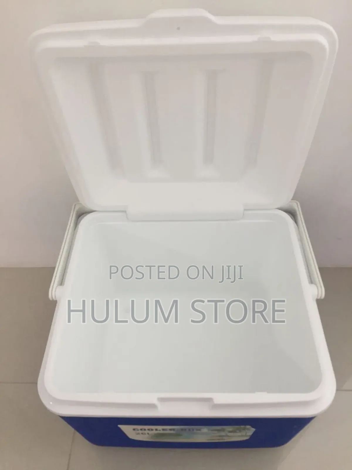 Cooler Box