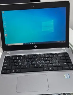 Photo - New Laptop HP EliteBook 840 8GB Intel Core I5 SSD 512GB