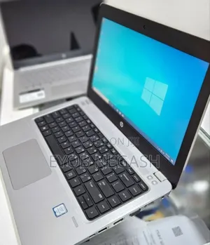 New Laptop HP EliteBook 840 8GB Intel Core I5 SSD 512GB