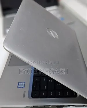 New Laptop HP EliteBook 840 8GB Intel Core I5 SSD 512GB