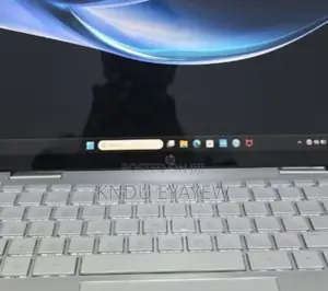 Photo - New Laptop HP Pavilion 13 X360 16GB Intel Core Ultra 5 SSD 1T