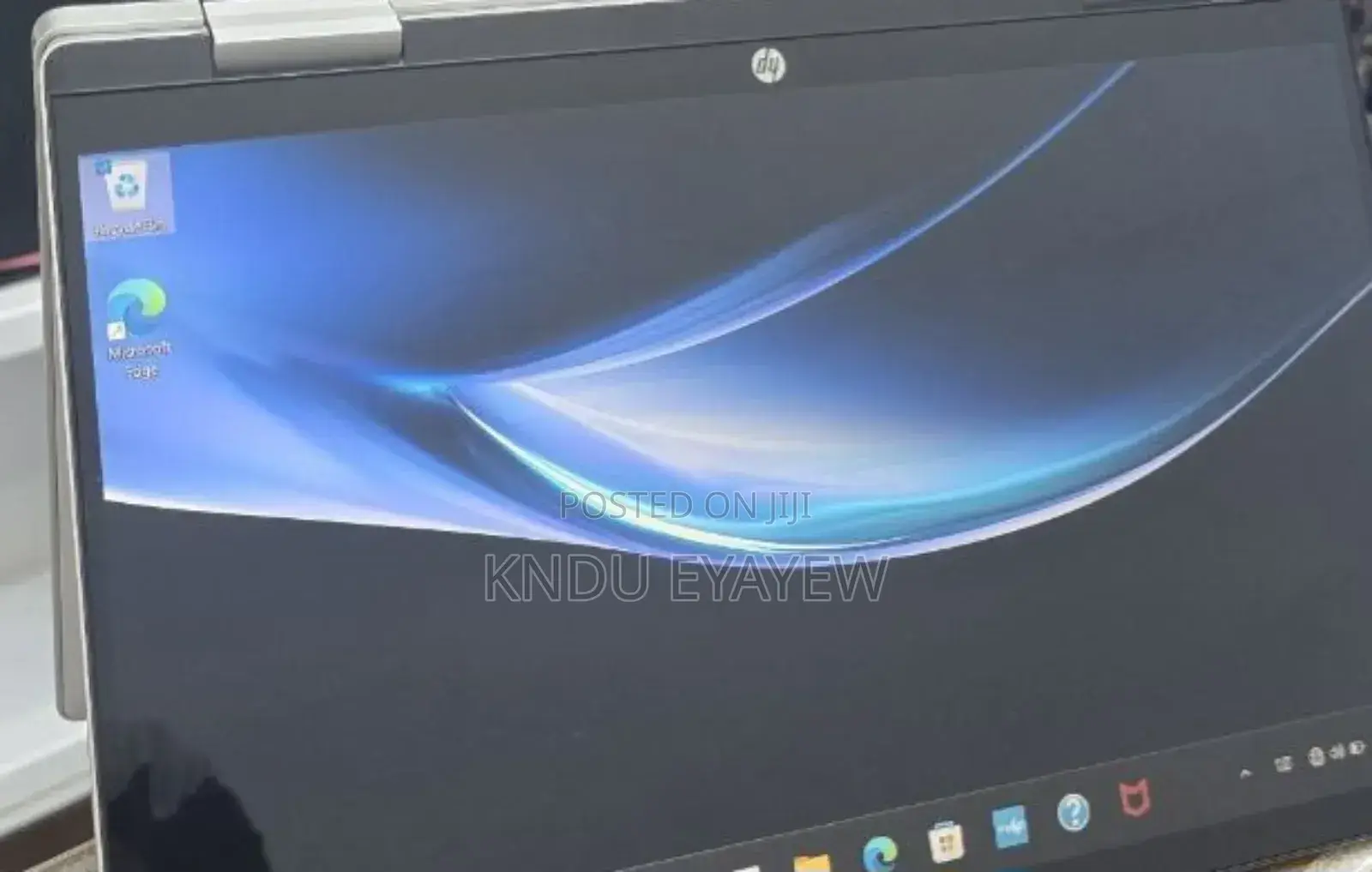 New Laptop HP Pavilion 13 X360 16GB Intel Core Ultra 5 SSD 1T