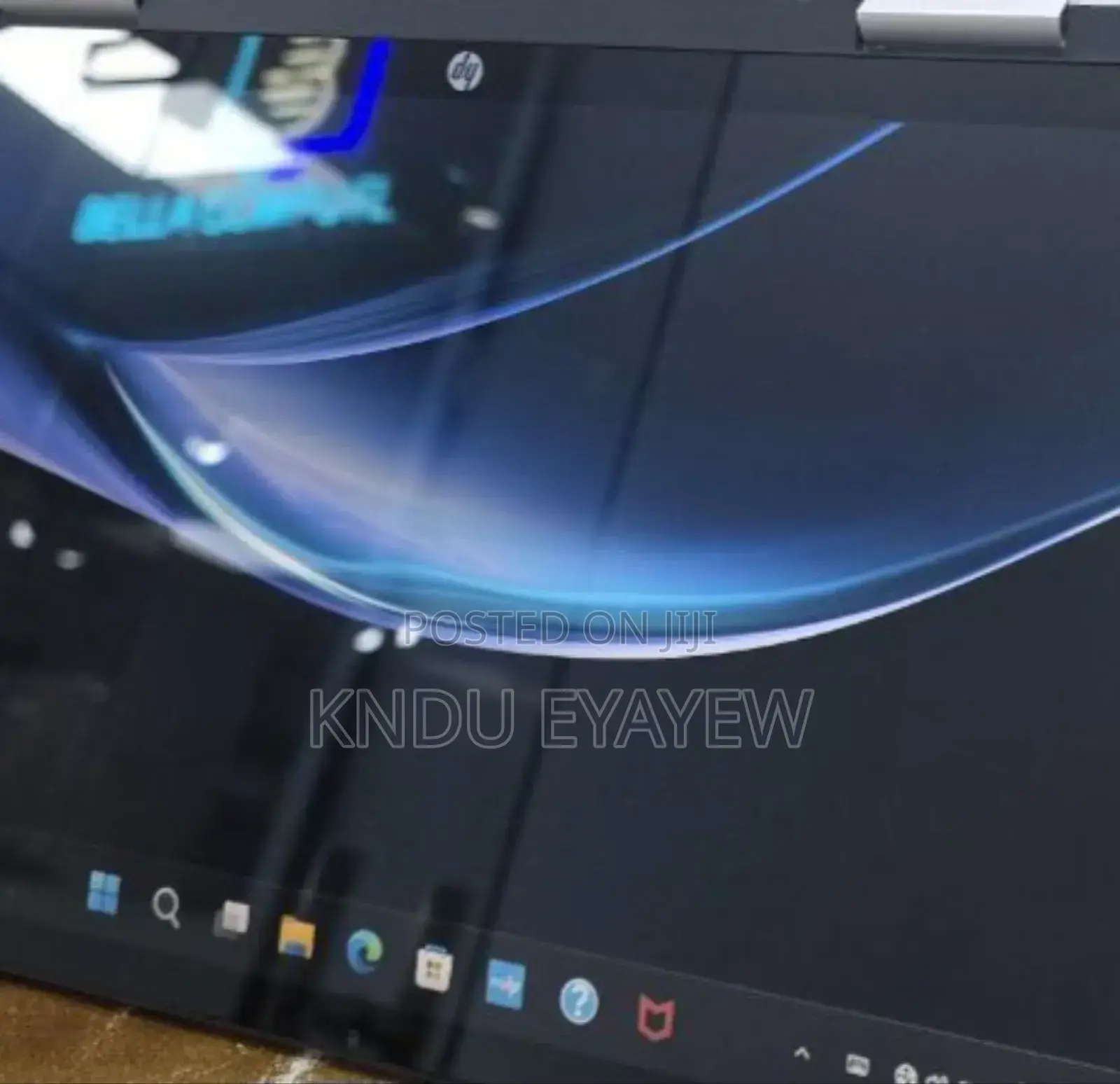 New Laptop HP Pavilion 13 X360 16GB Intel Core Ultra 5 SSD 1T