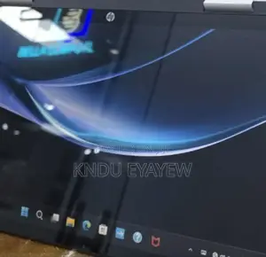 New Laptop HP Pavilion 13 X360 16GB Intel Core Ultra 5 SSD 1T