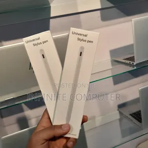 Photo - Stylus Universal Pen