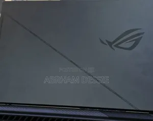 New Laptop Asus ROG Strix G16 G614 16GB Intel Core I7 SSD 512GB