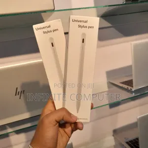 Stylus Universal Pen