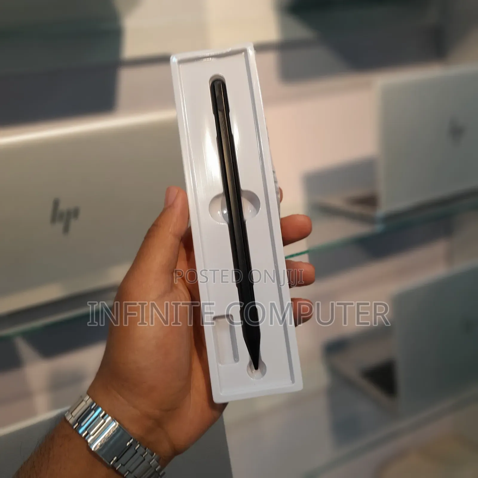 Stylus Universal Pen