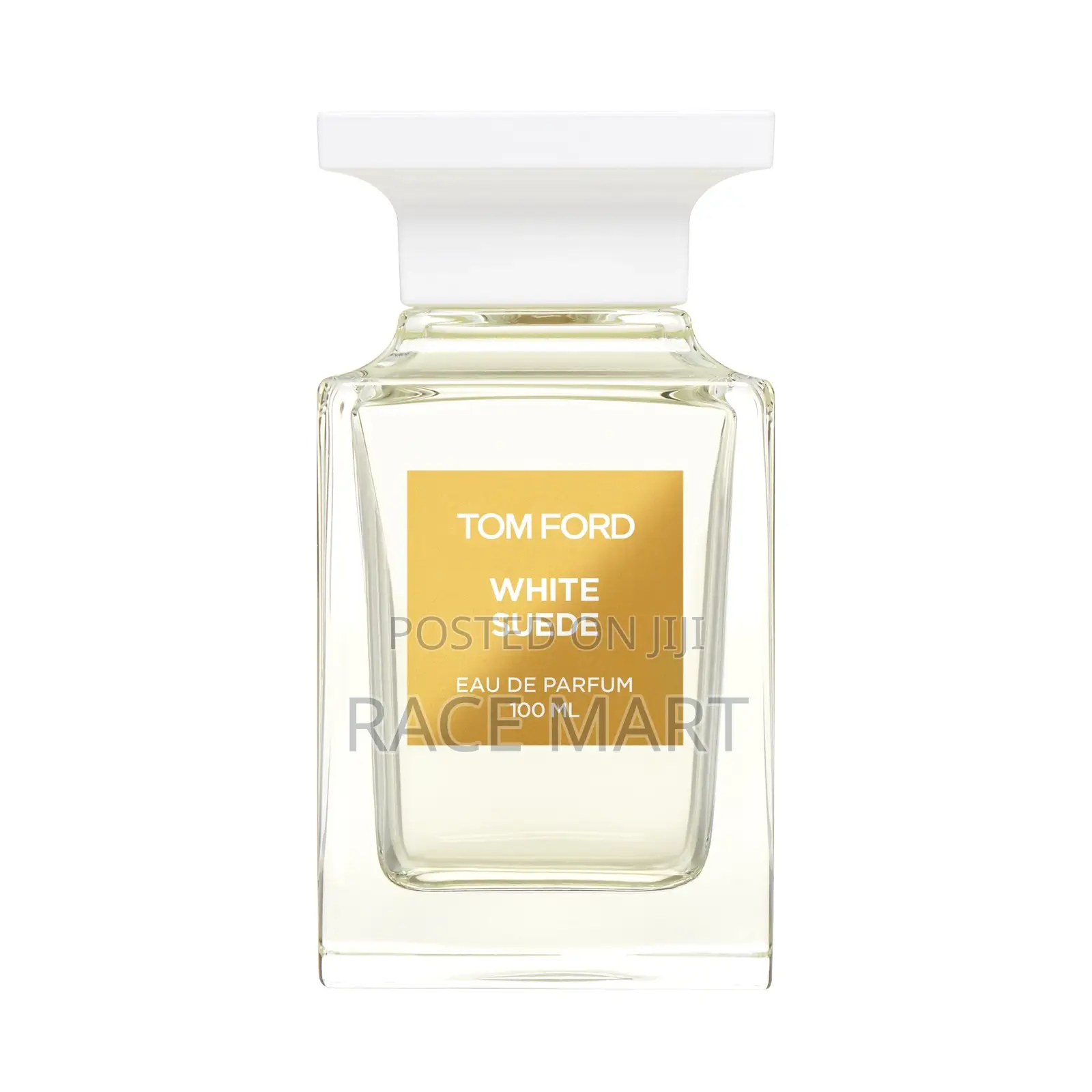 Tom Ford White Suede Eau De Parfum