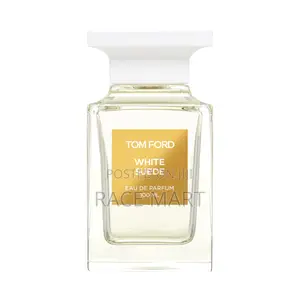 Photo - Tom Ford White Suede Eau De Parfum
