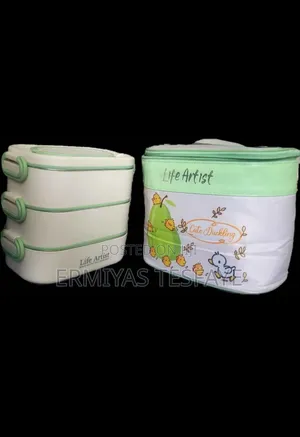 Photo - Kids Lunch Box