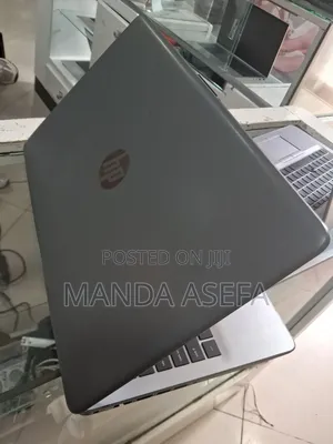 Laptop HP Stream Notebook 8GB Intel Core I5 HDD 500GB