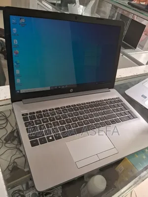Laptop HP Stream Notebook 8GB Intel Core I5 HDD 500GB
