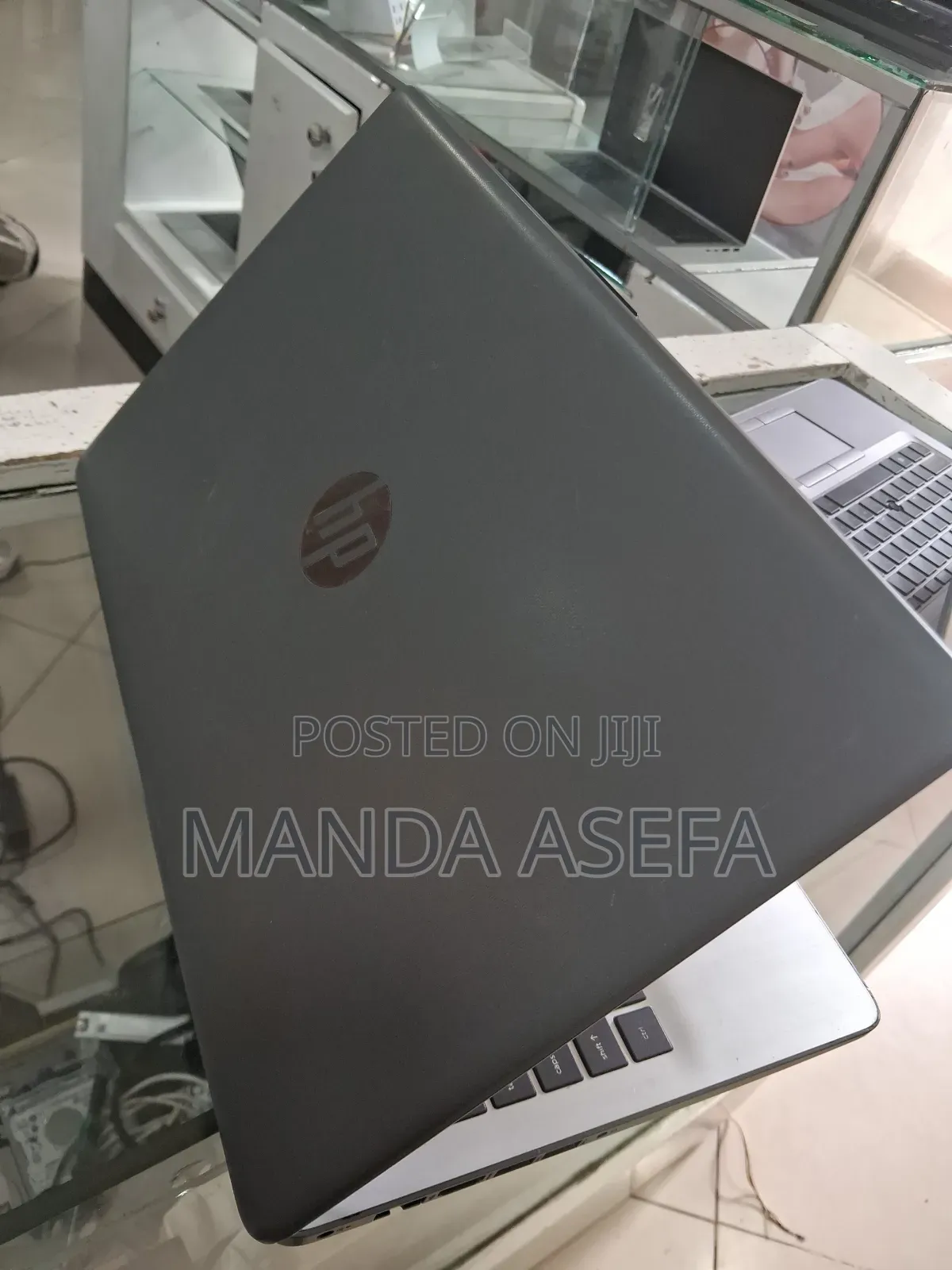 Laptop HP Stream Notebook 8GB Intel Core I5 HDD 500GB