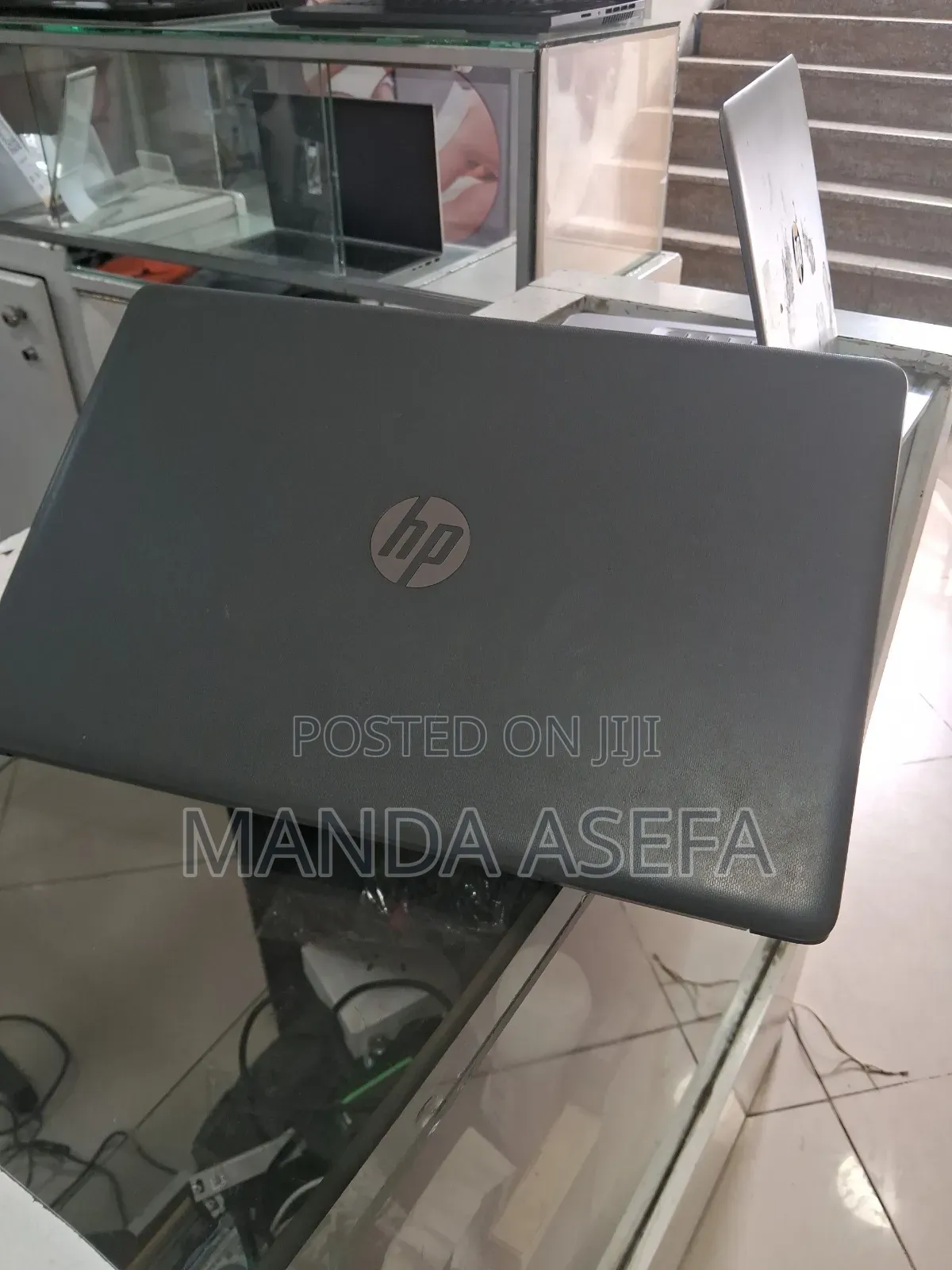 Laptop HP Stream Notebook 8GB Intel Core I5 HDD 500GB