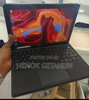 New Laptop Dell Latitude 5290 8GB Intel Core i5 SSD 256GB