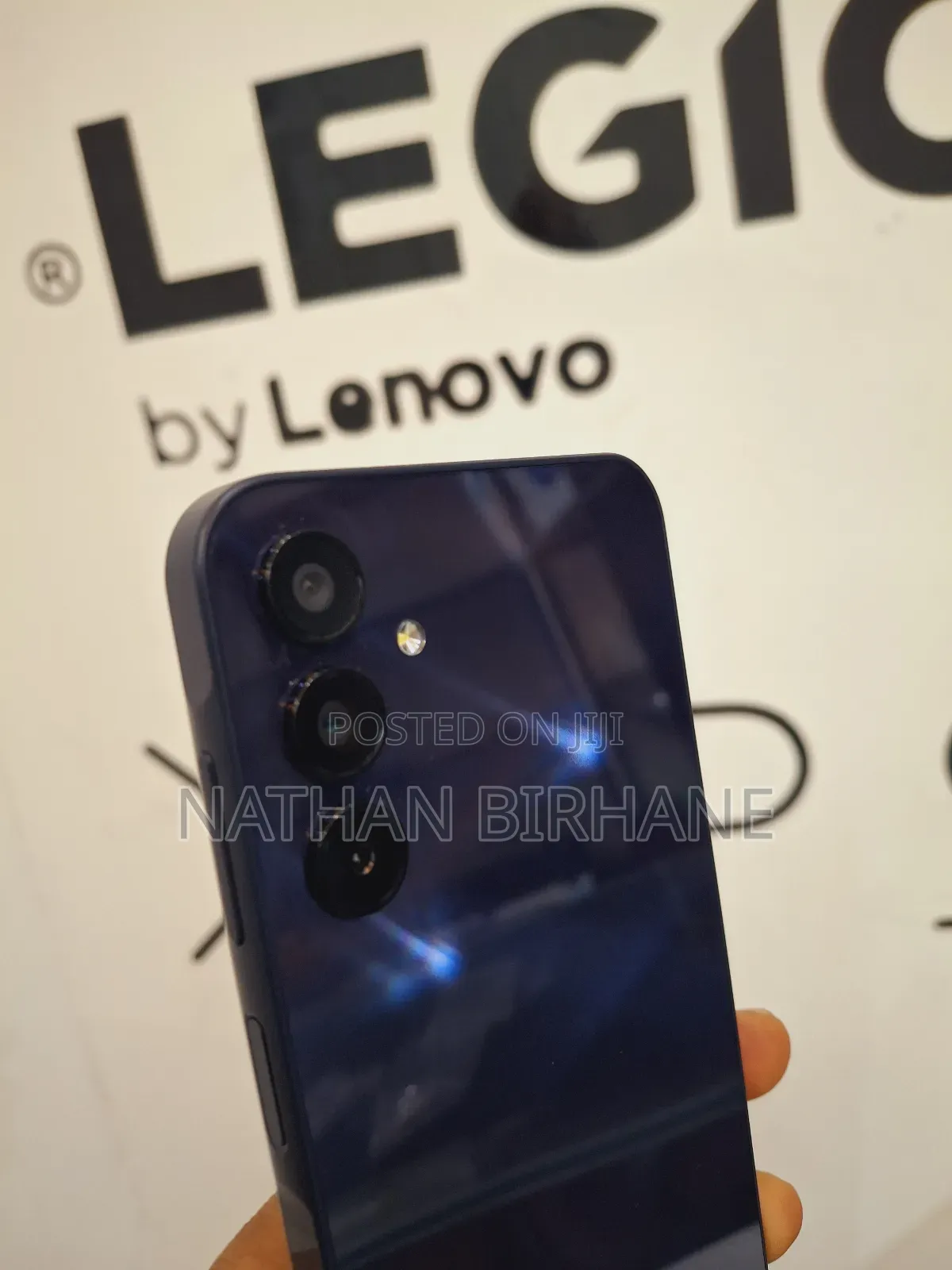 New Samsung Galaxy A15 256 GB Black