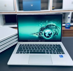 Photo - New Laptop HP EliteBook 840 G8 16GB Intel Core I5 SSD 512GB