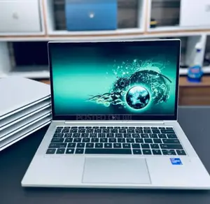 New Laptop HP EliteBook 840 G8 16GB Intel Core I5 SSD 512GB