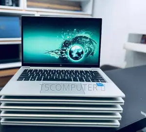 New Laptop HP EliteBook 840 G8 16GB Intel Core I5 SSD 512GB