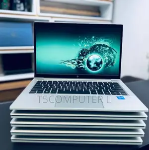 New Laptop HP EliteBook 840 G8 16GB Intel Core I5 SSD 512GB