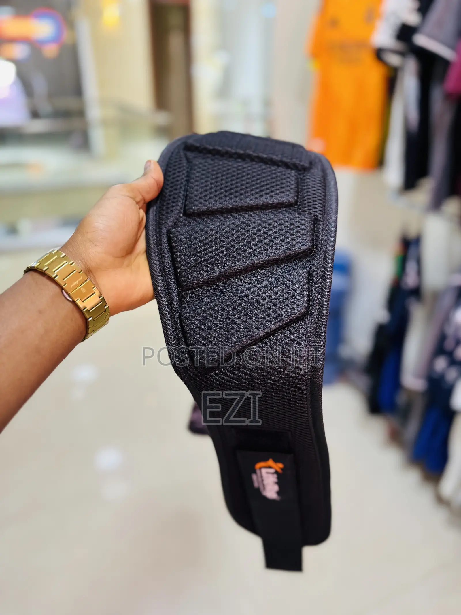 Top Quality Gym Belt