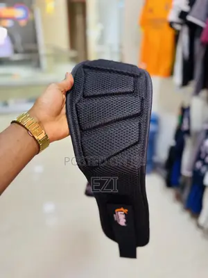 Top Quality Gym Belt