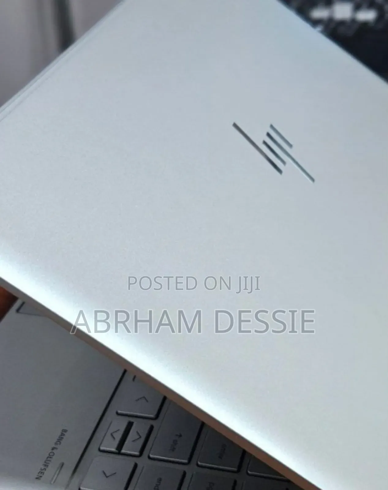 New Laptop HP Envy X360 8GB Intel Core I7 SSD 512GB