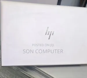 New Laptop HP EliteBook 840 16GB Intel Core I5 SSD 512GB