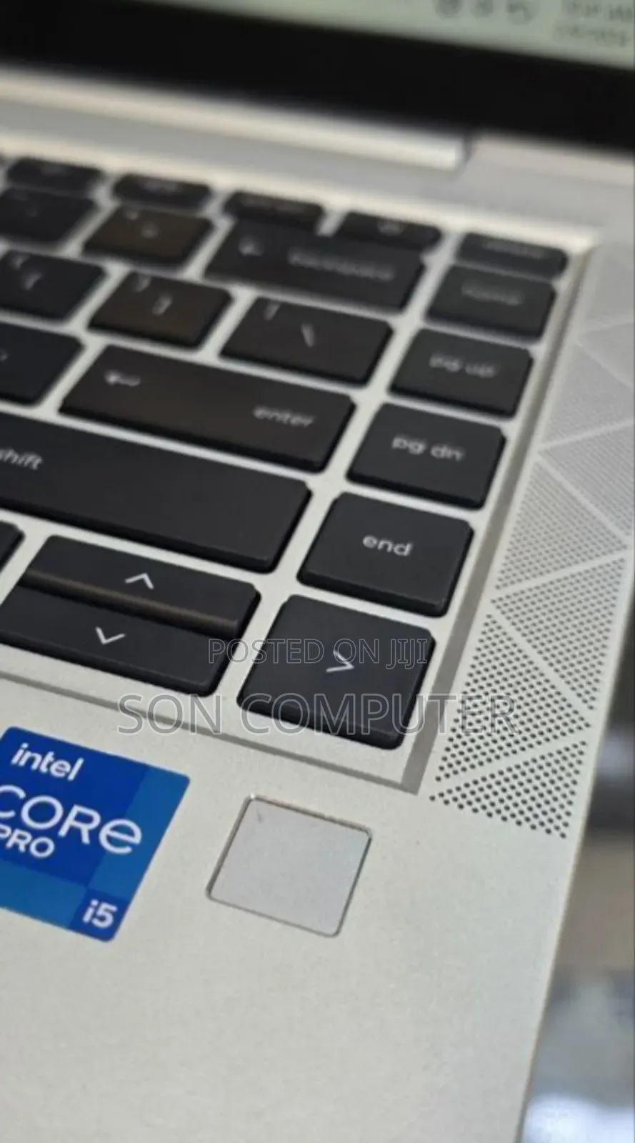 New Laptop HP EliteBook 840 16GB Intel Core I5 SSD 512GB