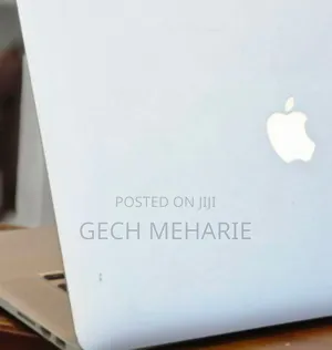 Photo - New Laptop Apple MacBook Pro 2015 16GB Intel Core I7 SSD 256GB