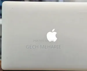 New Laptop Apple MacBook Pro 2015 16GB Intel Core I7 SSD 256GB